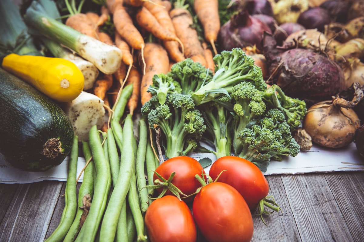 Vitamin D sources including sunlight and fatty fish